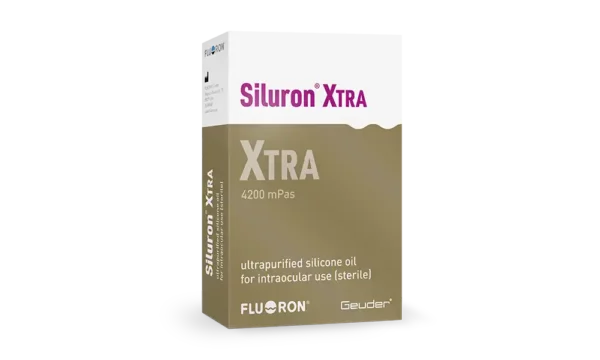 Siluron Xtra