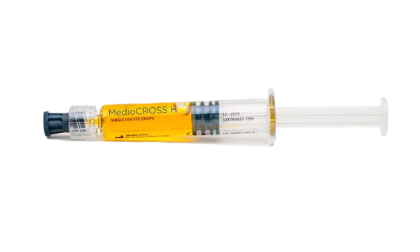 Riboflavin MedioCROSS H