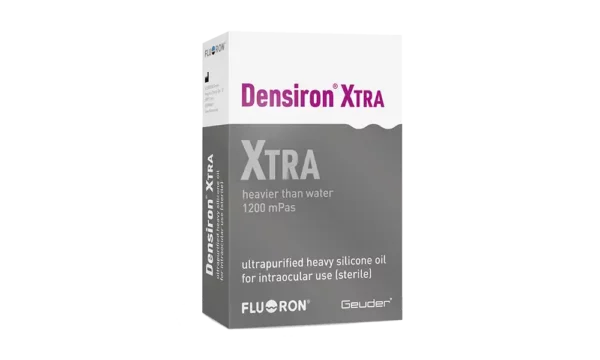 Densiron Xtra