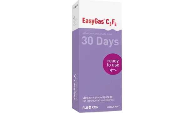 EasyGas C3F8