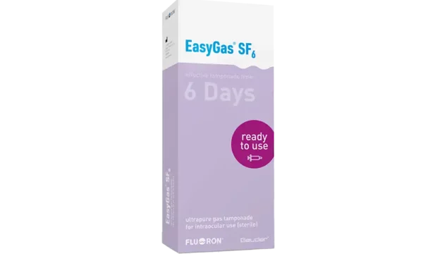 EasyGas SF6