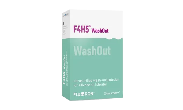 F4H5 WashOut