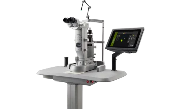 Ellex Tangoâ„¢ Neo