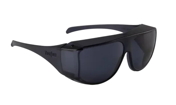 FitOver Sunglasses with Foam wrap