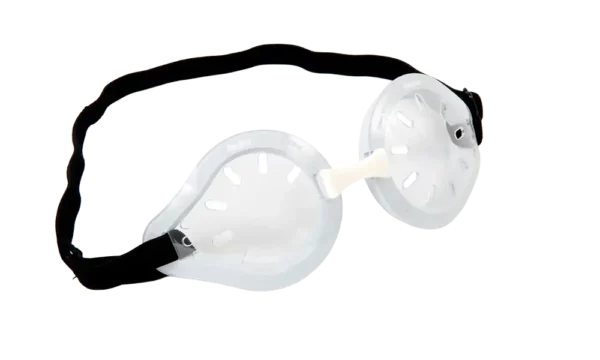 2x Eye Shield Clear 300