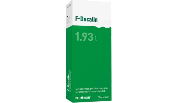 F-Decalin