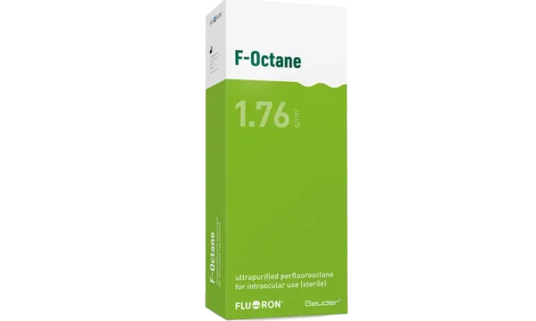 F-Octane