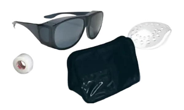 Premium Cataract kit