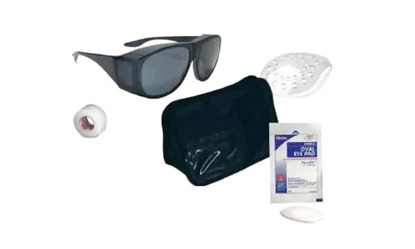 Deluxe Cataract kit