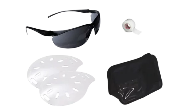 Super Economy Refractive kit