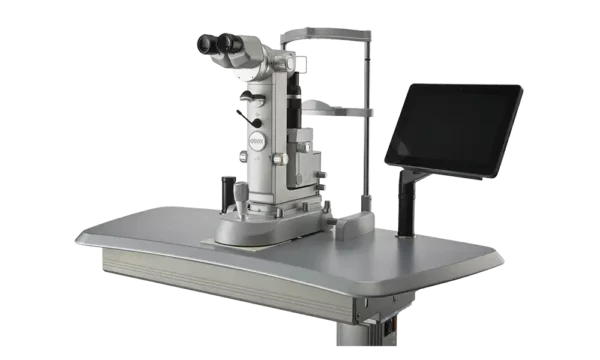 Ellex Integre proscan