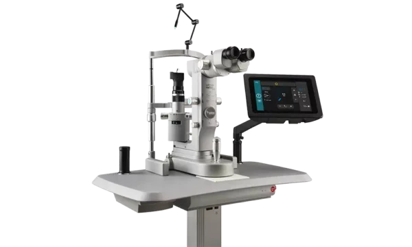 Ellex UltraQ reflex neo