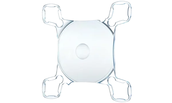 Scharioth Macula Lens (SML)