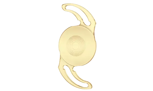 Trifocal Bi-Flex Liberty (Y)