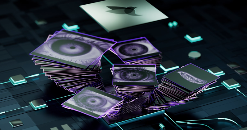 Software embedded artificial intelligence