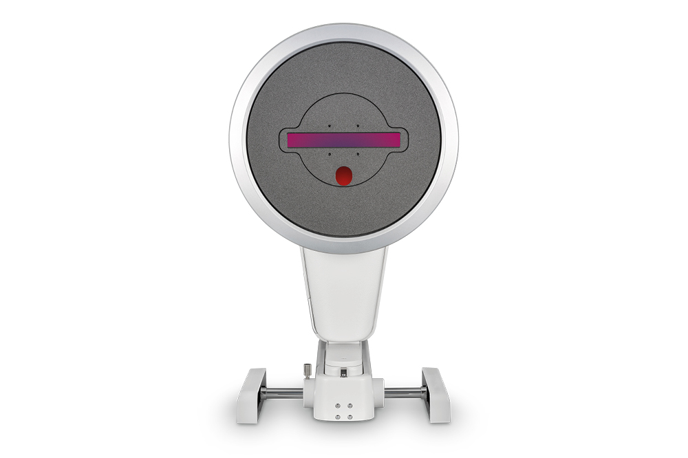 OCULUS Pentacam Cornea OCT