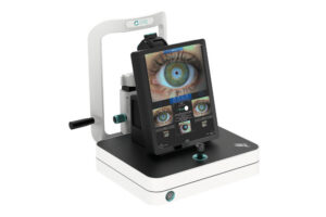 C.Diag Dry eye analysis