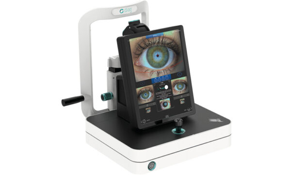 C.Diag Dry eye analysis