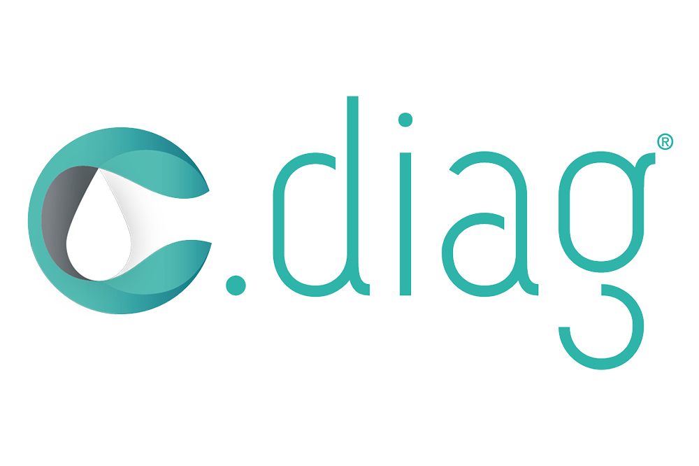 C.Diag Dry eye analysis
