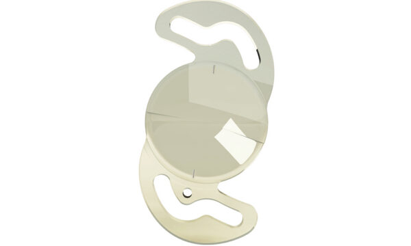 VISIOTIS Progress Toric