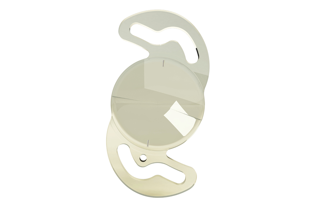 VISIOTIS Progress Toric